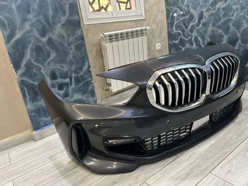Parchic bmw serie 1 f40 pack M