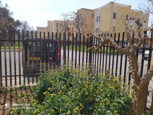 Location vacances Appartement F2 Alger Ain benian