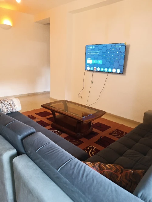 Location vacances Appartement F3 Alger El achour 7