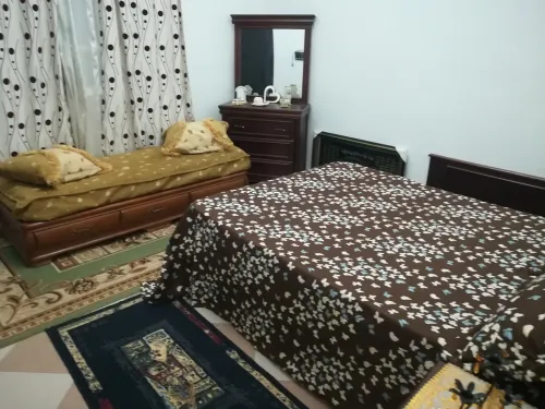 Location vacances Appartement F2 Alger Ain benian