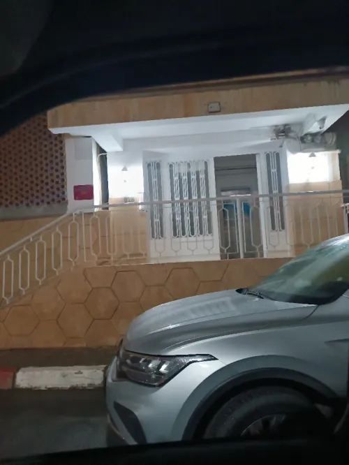 Location vacances Appartement F3 Alger El achour