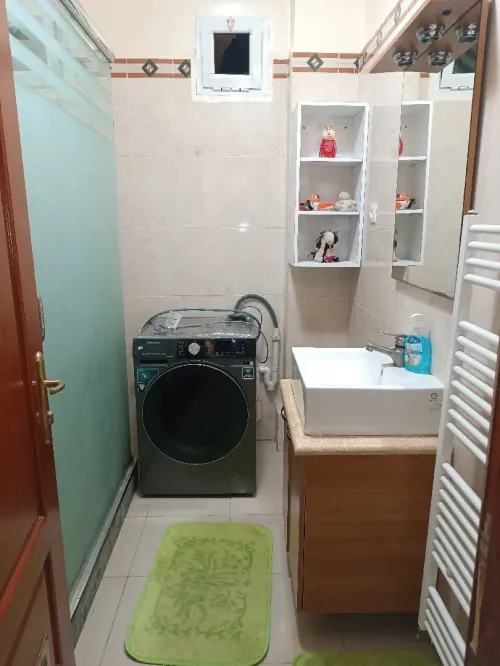 Location vacances Appartement F3 Alger El achour