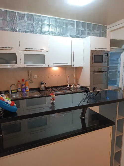 Location vacances Appartement F3 Alger El achour