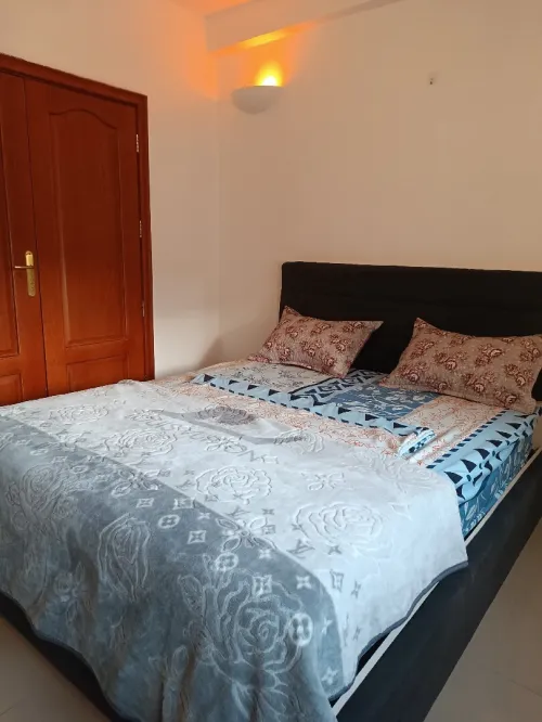 Location vacances Appartement F3 Alger El achour