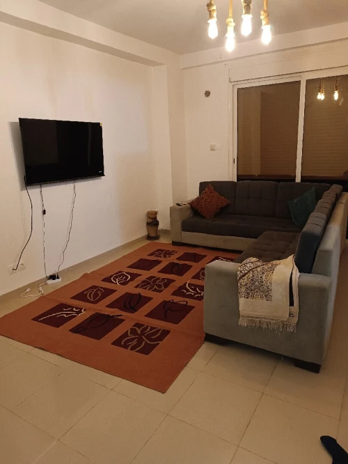 Location vacances Appartement F3 Alger El achour