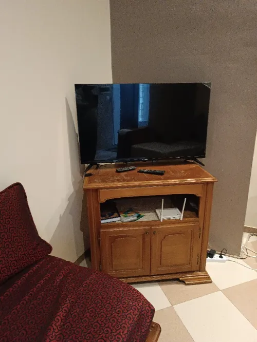 Location vacances Appartement F2 Alger Ain benian