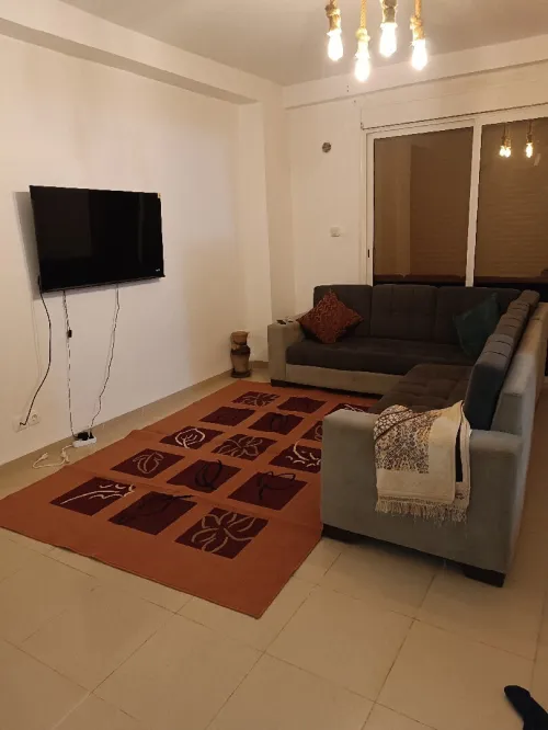 Location vacances Appartement F3 Alger El achour