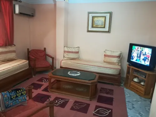 Location vacances Appartement F3 Alger Ain benian