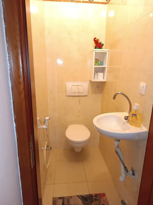 Location vacances Appartement F3 Alger El achour