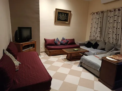 Location vacances Appartement F2 Alger Ain benian