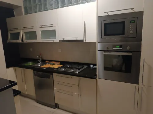 Location vacances Appartement F3 Alger El achour