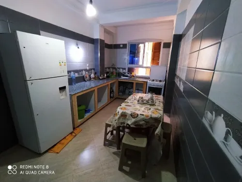 Location vacances Appartement Niveau de villa F3 Alger Douera