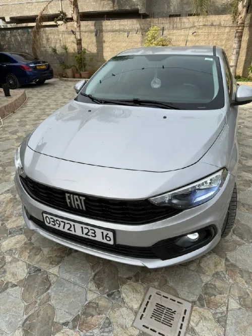 Fiat Tipo Sedan 2023 City