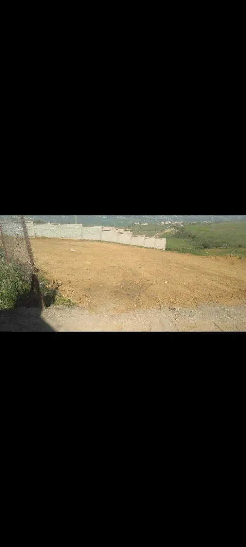 Vente Terrain Bouira Djebahia