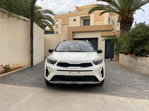 Kia KX1 2025 Full option