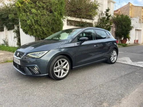 Seat Ibiza 2019 FR