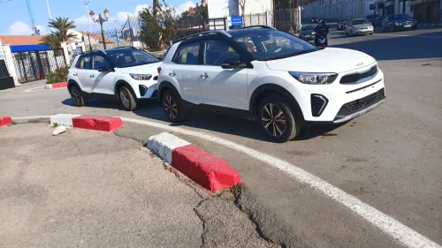 Kia KX1 2026 