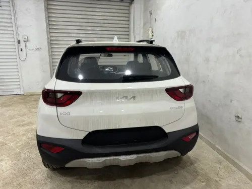 Kia KX1 2026 