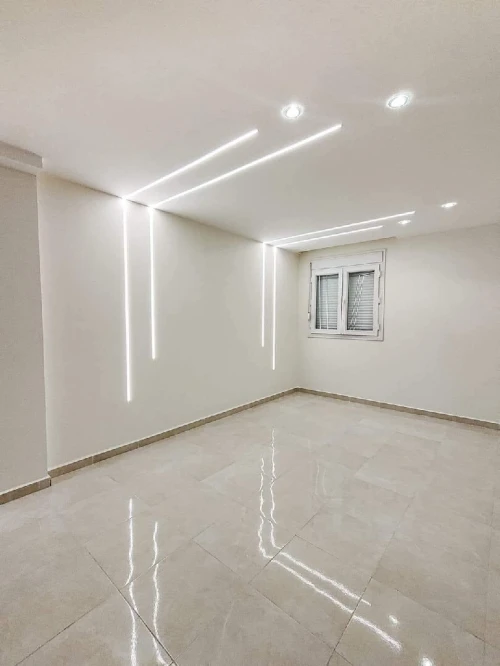 Vente Appartement F2 Alger Bordj el kiffan