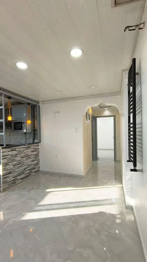 Vente Appartement F3 Alger Bordj el kiffan