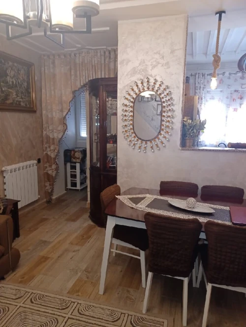 Vente Appartement F3 Alger Bordj el kiffan
