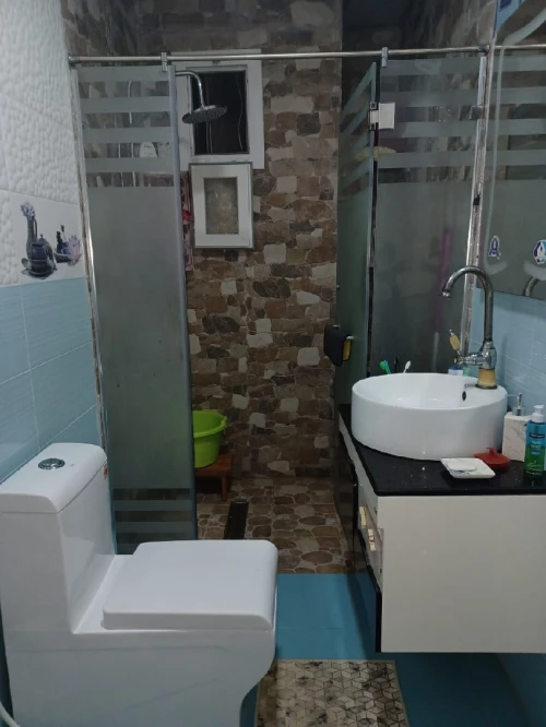 Vente Appartement F3 Alger Bordj el kiffan 2