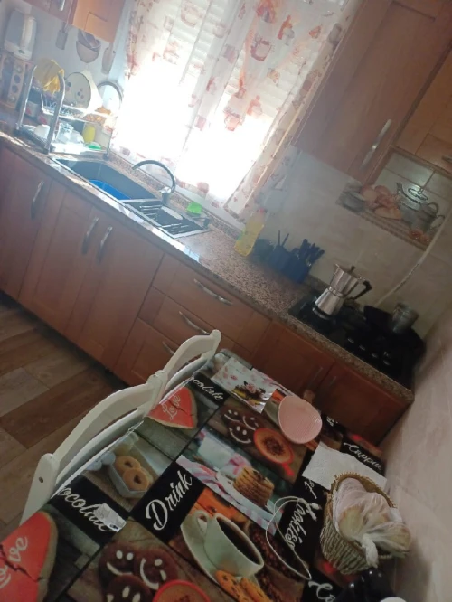 Vente Appartement F3 Alger Bordj el kiffan 4