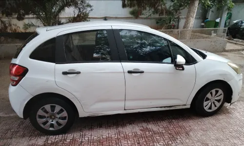 Citroen C3 2011 C3