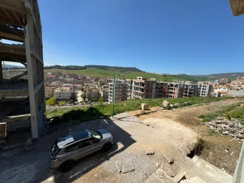 Vente Terrain Constantine Constantine
