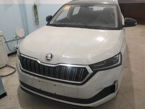 Skoda Kamiq 2025 Kamiq Gt