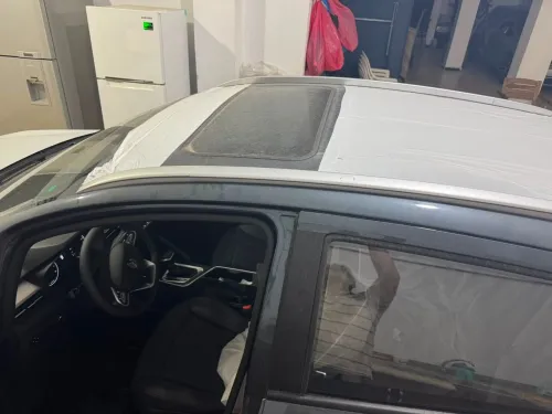 Geely GX3 PRO  2026 International toute option