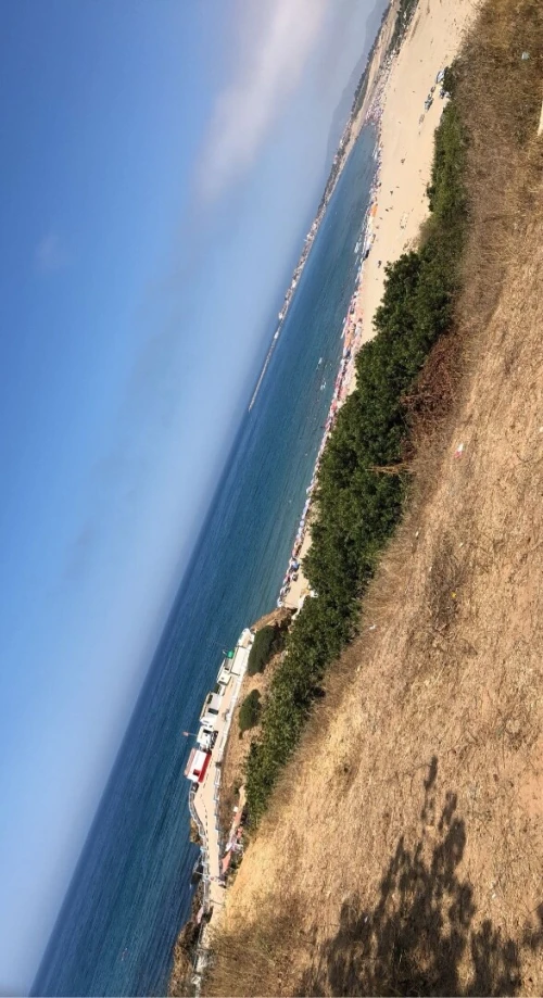 Location vacances Villa Boumerdès Zemmouri 10