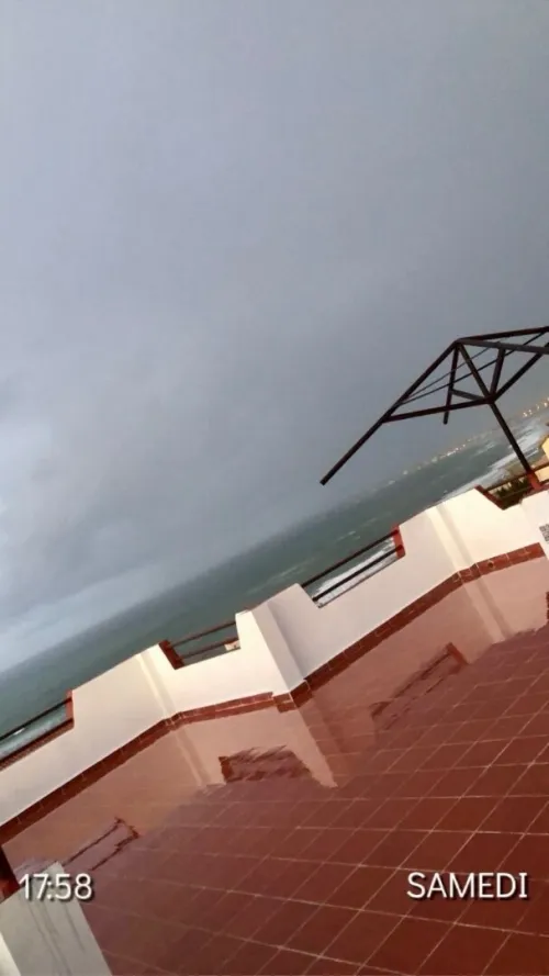 Location vacances Villa Boumerdès Zemmouri