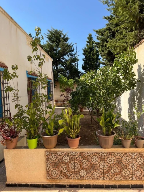 Location vacances Villa Boumerdès Zemmouri 17