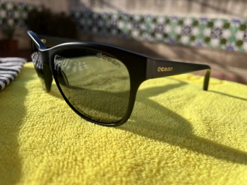lunettes OCÉAN 