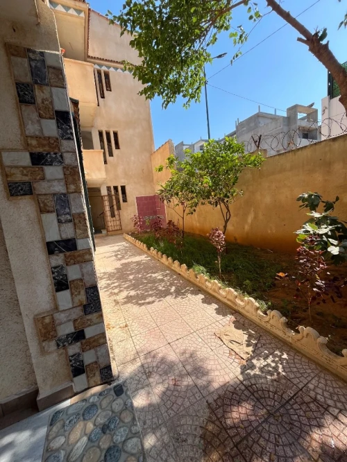 Location vacances Villa Boumerdès Zemmouri
