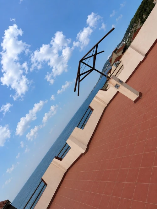 Location vacances Villa Boumerdès Zemmouri 3