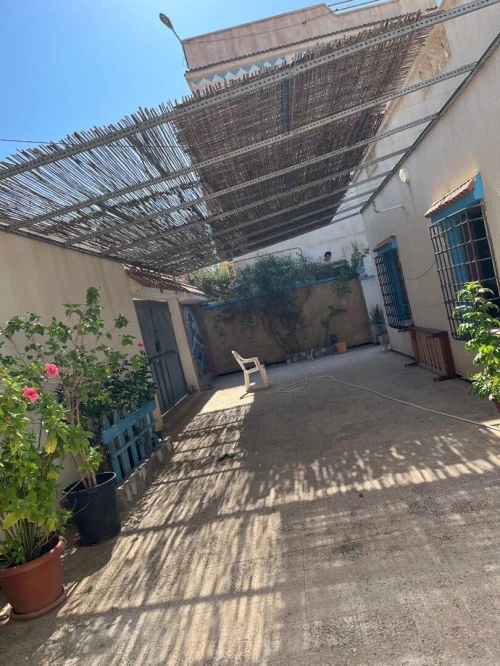 Location vacances Villa Boumerdès Zemmouri 24