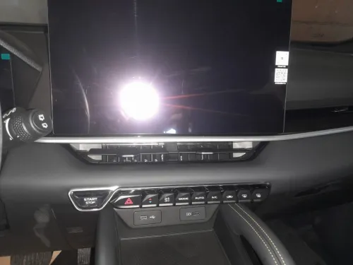 Geely Coolray 2026 L