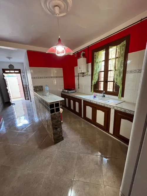 Location vacances Villa Boumerdès Zemmouri