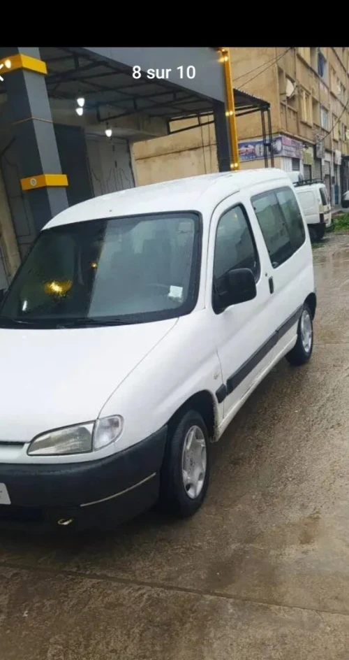 Peugeot Partner 1998 Partner