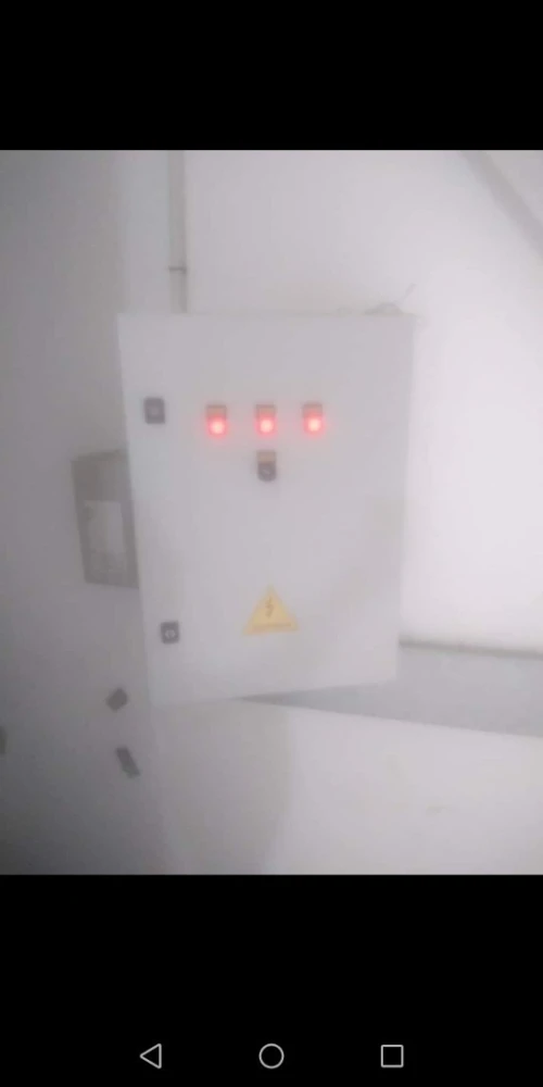Électricien 