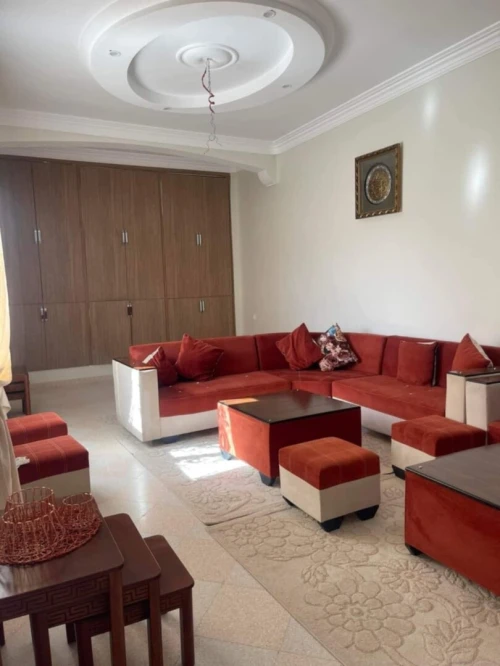 Vente Villa M'Sila Bou saada