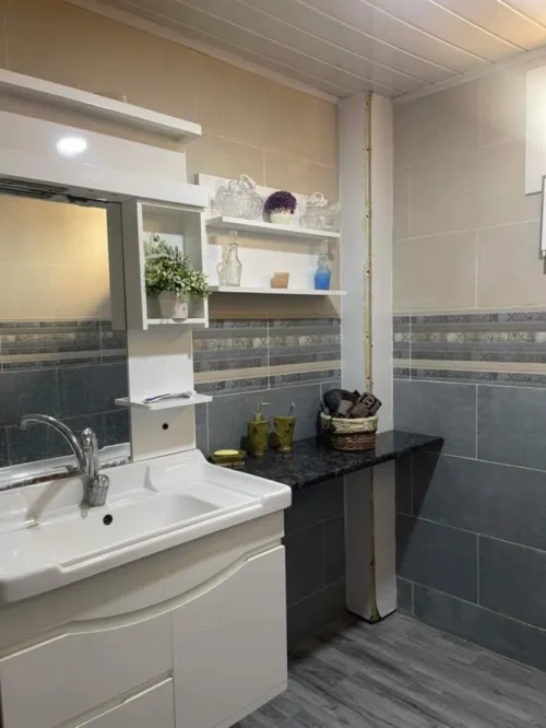 Vente Villa M'Sila Bou saada