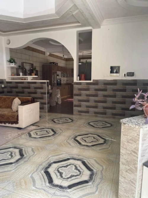 Vente Villa M'Sila Bou saada