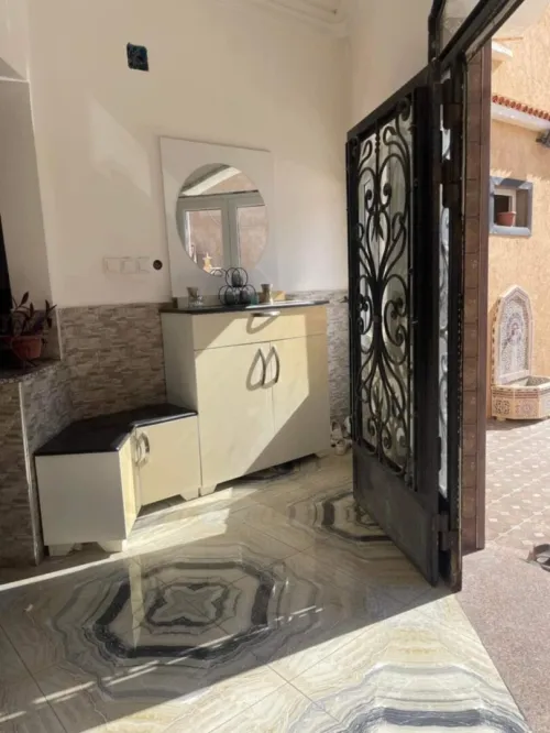 Vente Villa M'Sila Bou saada