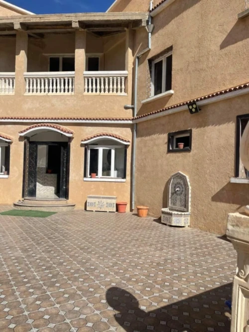 Vente Villa M'Sila Bou saada