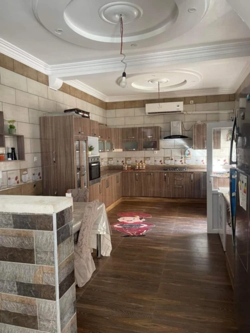 Vente Villa M'Sila Bou saada