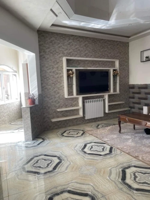 Vente Villa M'Sila Bou saada