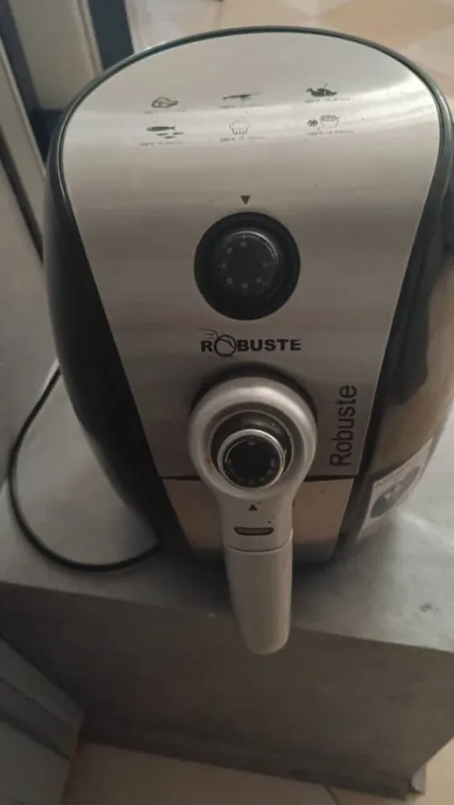 Électroménager 